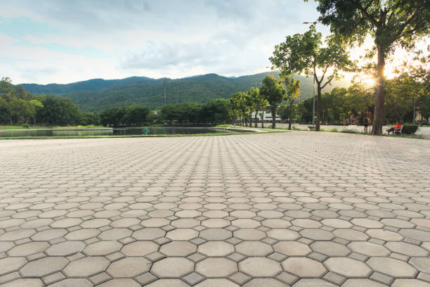 Best Cobblestone Driveway Pavers  in Birngham, MI
