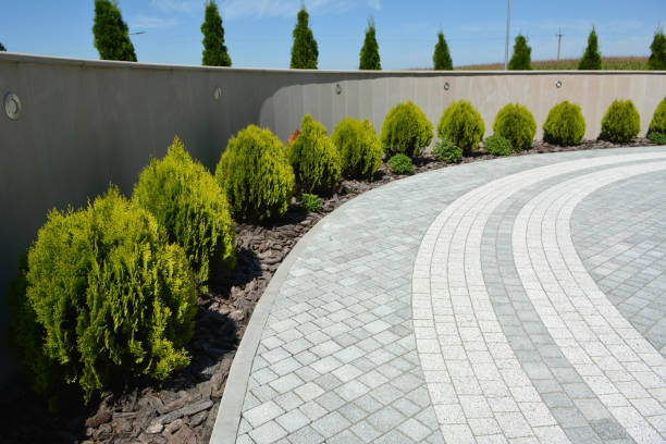 Best Residential Driveway Paver Services  in Birngham, MI