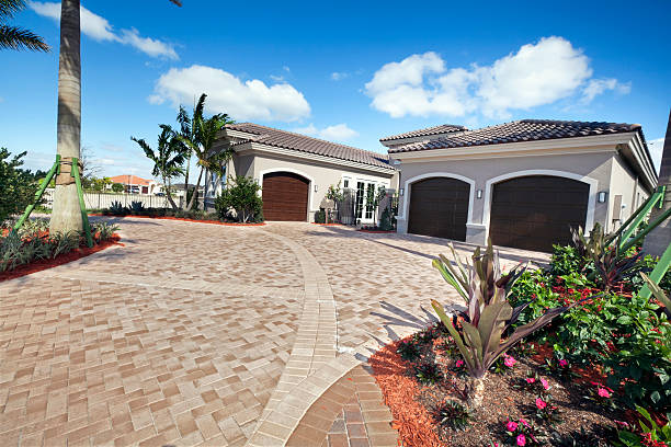 Best Driveway Pavers Near Me  in Birngham, MI