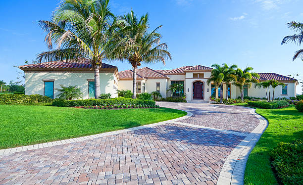 Reasons to Select Us for Your Driveway Paving Requirements in Birmingham, MI